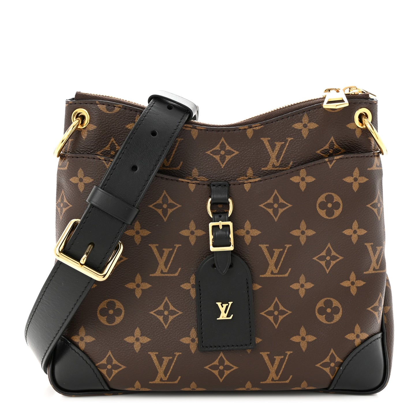 Monogram Odeon PM Black