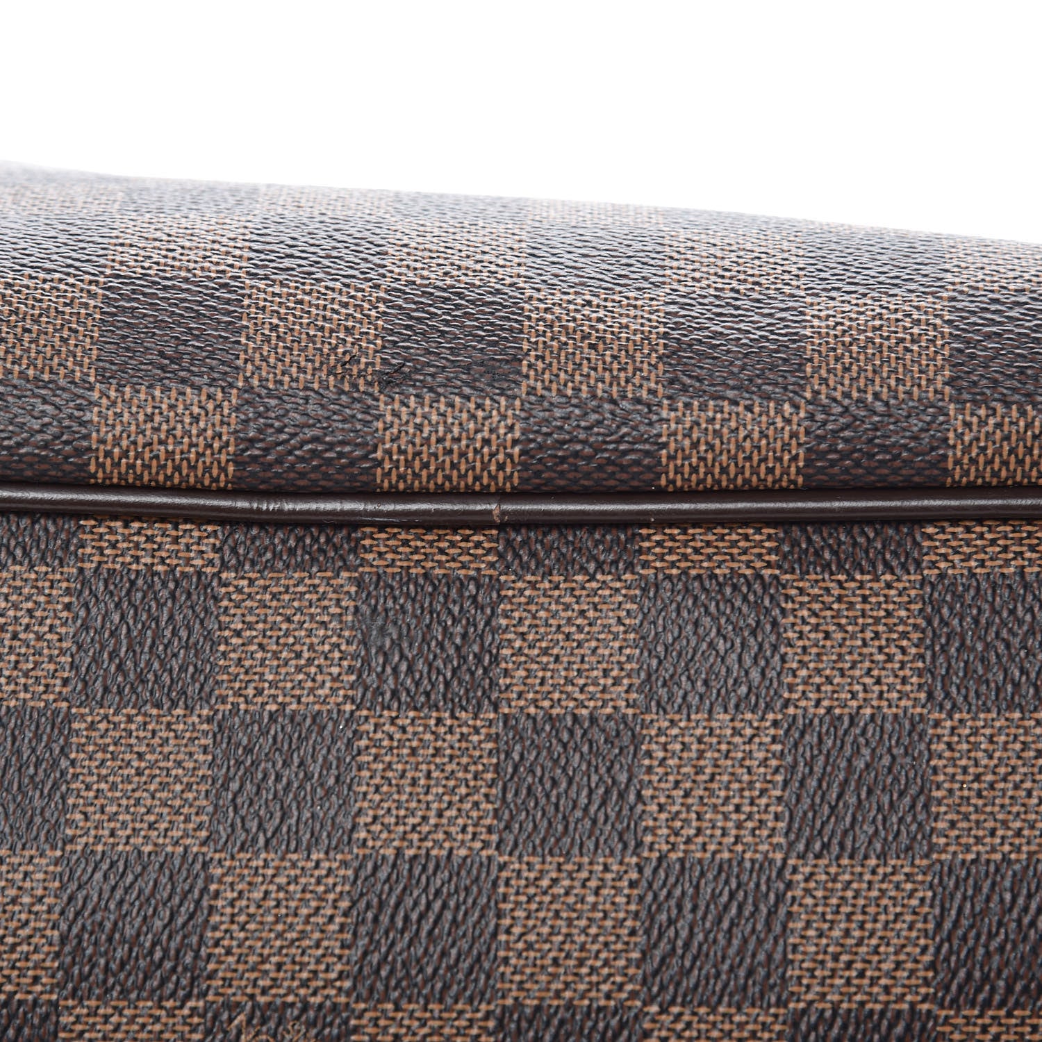 Louis Vuitton Damier Ebene Delightful MM 20 of 24