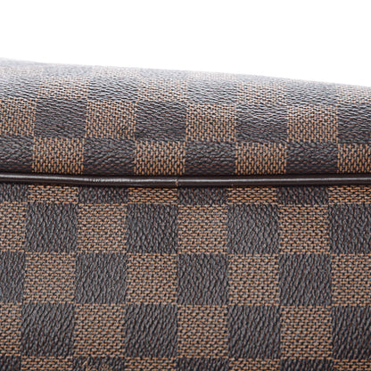 Louis Vuitton Damier Ebene Delightful MM 20 of 24