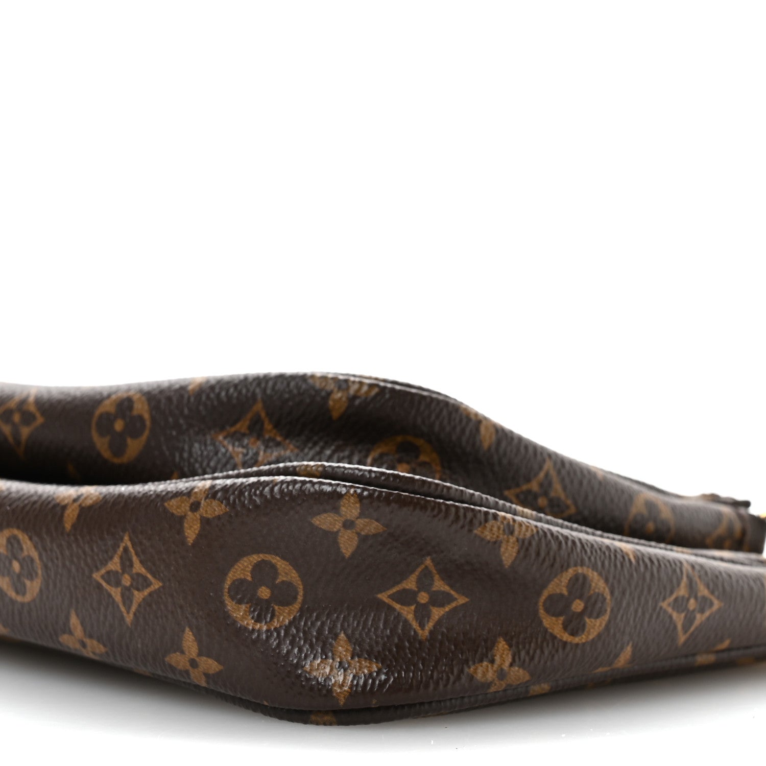 Louis Vuitton Monogram Multi Pochette Accessories Kaki 10 of 10