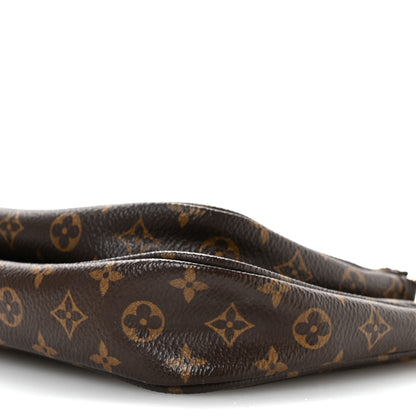 Louis Vuitton Monogram Multi Pochette Accessories Kaki 10 of 10