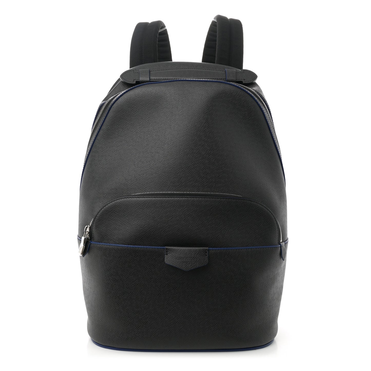 Taiga Anton Backpack Black