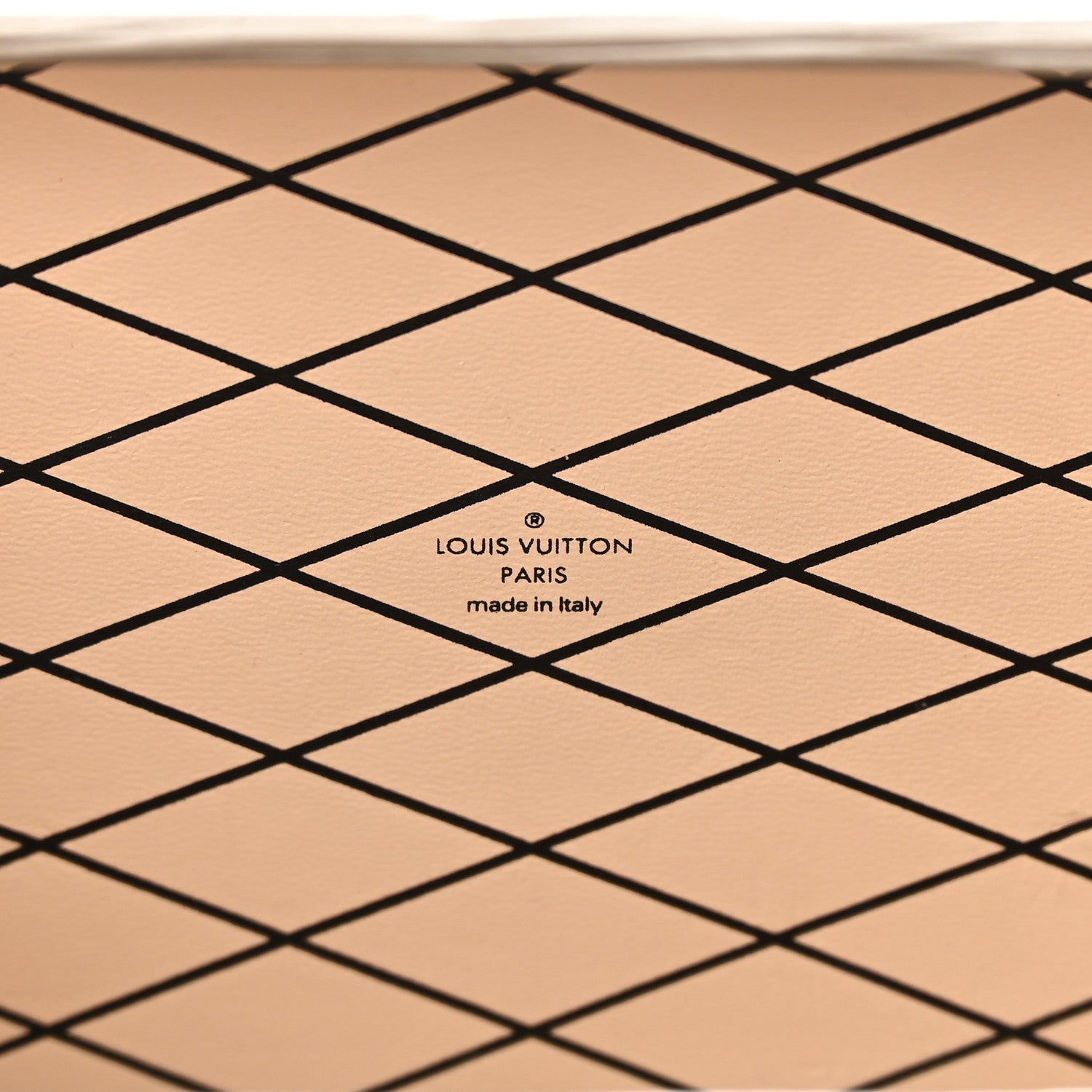 Louis Vuitton Epi Petite Malle Silver 6 of 19