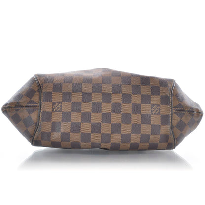 Louis Vuitton Damier Ebene Sistina PM 6 of 10