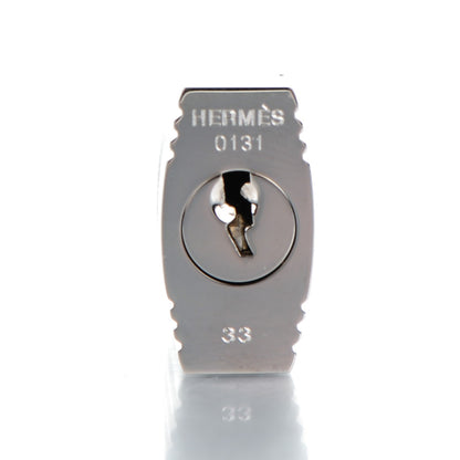 Hermes Taurillon Clemence Eclat Birkin 40 Sanguine Blanc 23 of 24