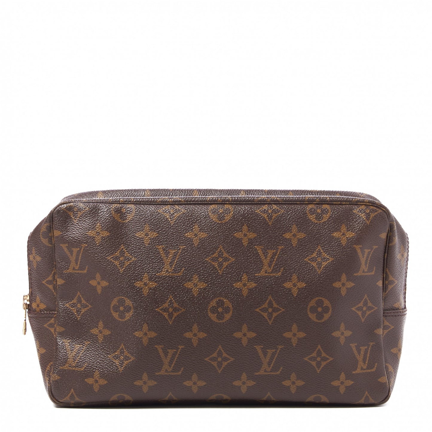 Monogram Trousse Toilette 28
