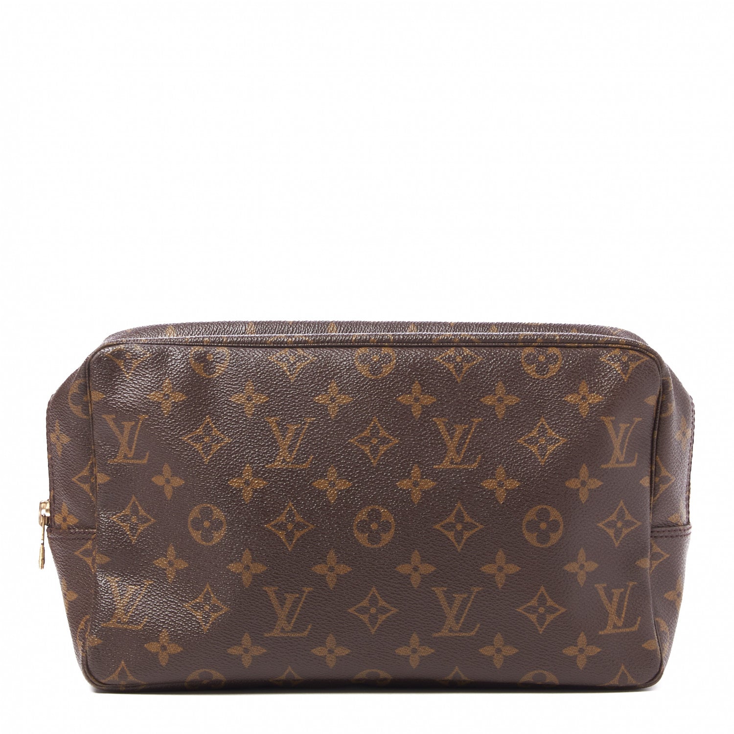 Louis Vuitton Monogram Trousse Toilette 28 1 of 10