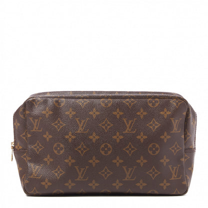 Louis Vuitton Monogram Trousse Toilette 28 1 of 10