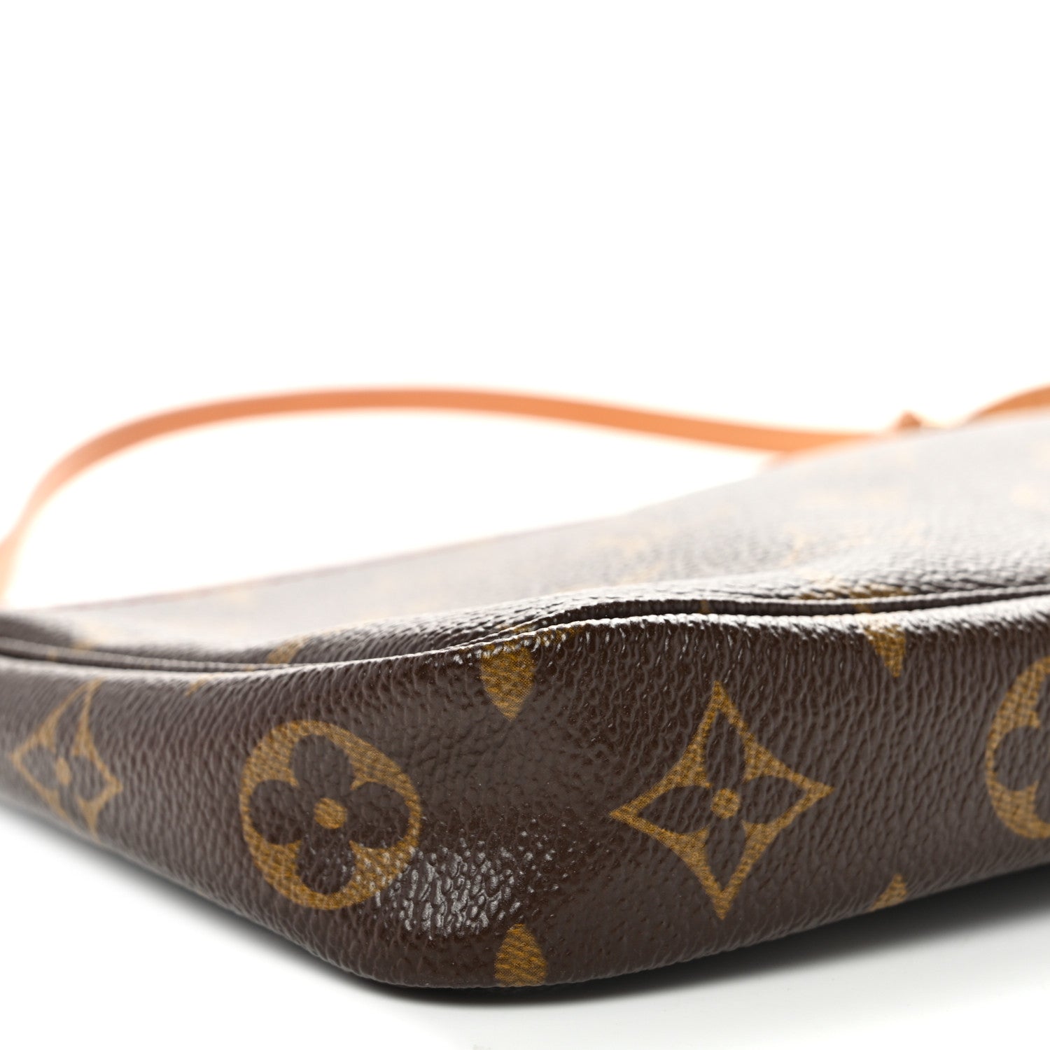 Louis Vuitton Monogram Cerises Pochette Accessories 9 of 10