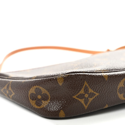 Louis Vuitton Monogram Cerises Pochette Accessories 9 of 10