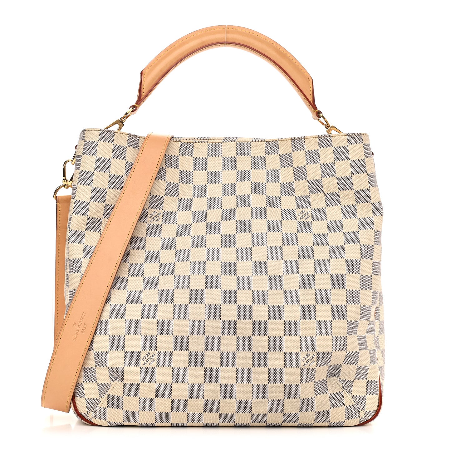 Damier Azur Soffi