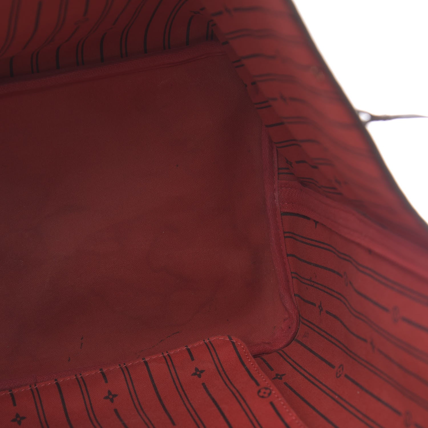 Louis Vuitton Damier Ebene Neverfull GM 12 of 20