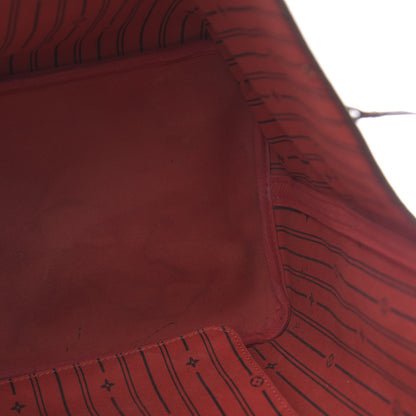 Louis Vuitton Damier Ebene Neverfull GM 12 of 20