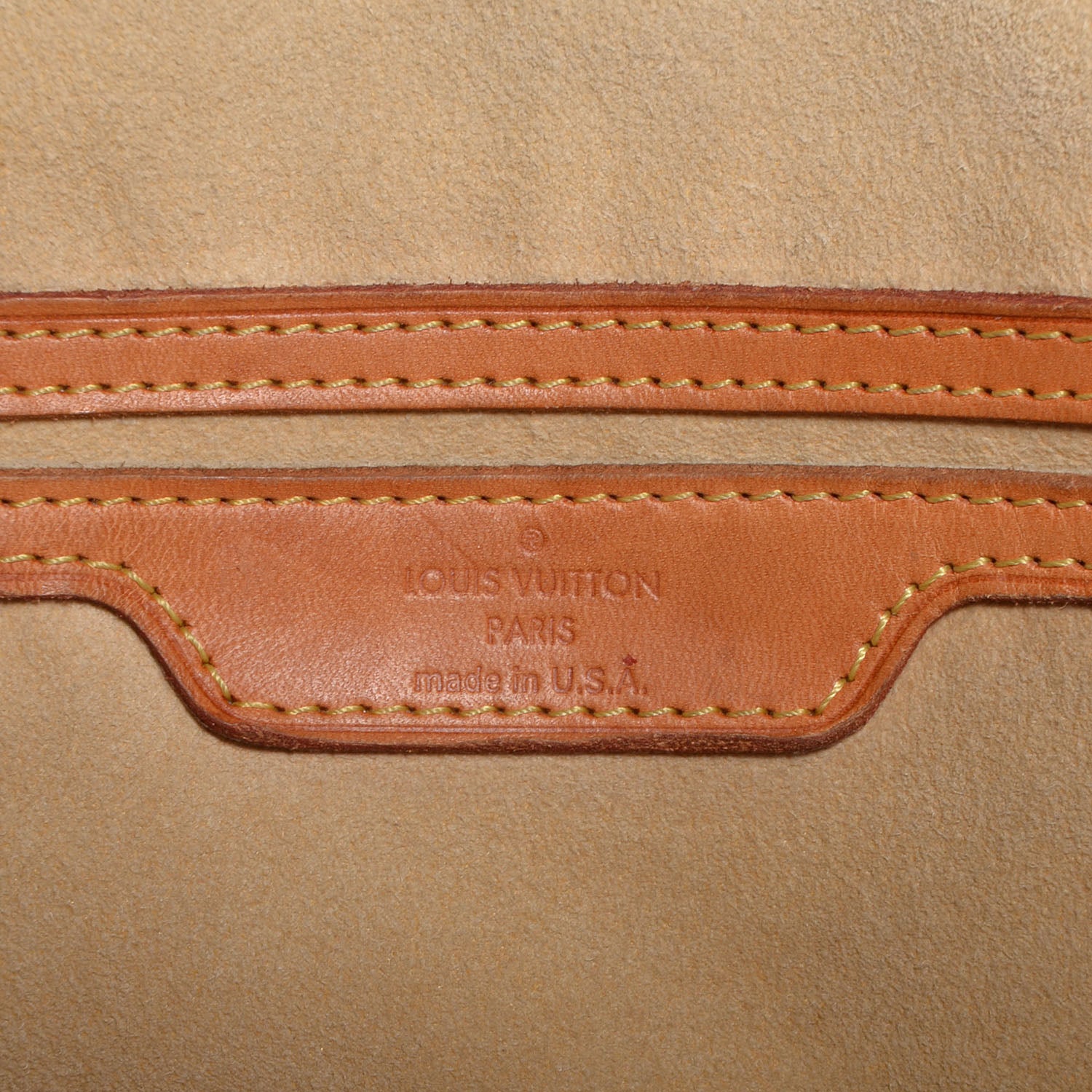 Louis Vuitton Monogram Retiro PM 6 of 8