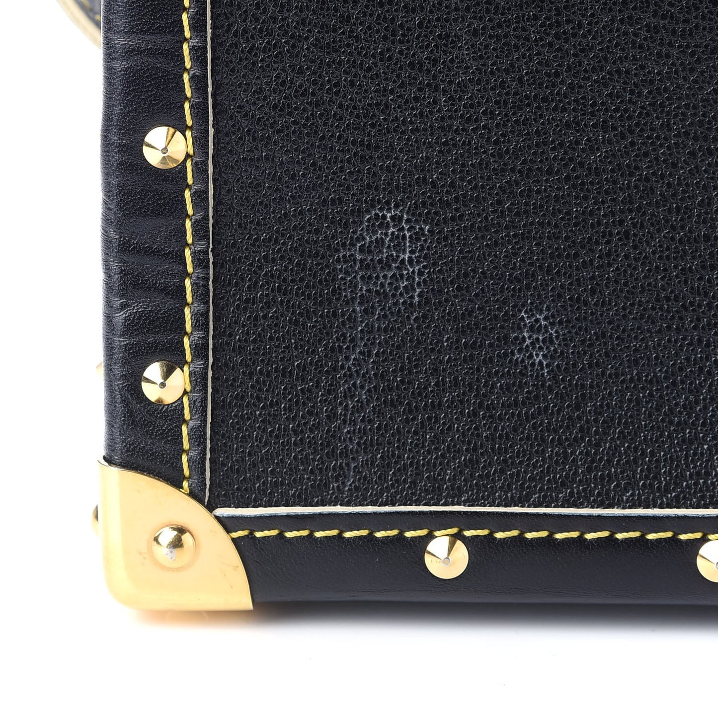 Suhali L Aimable Black