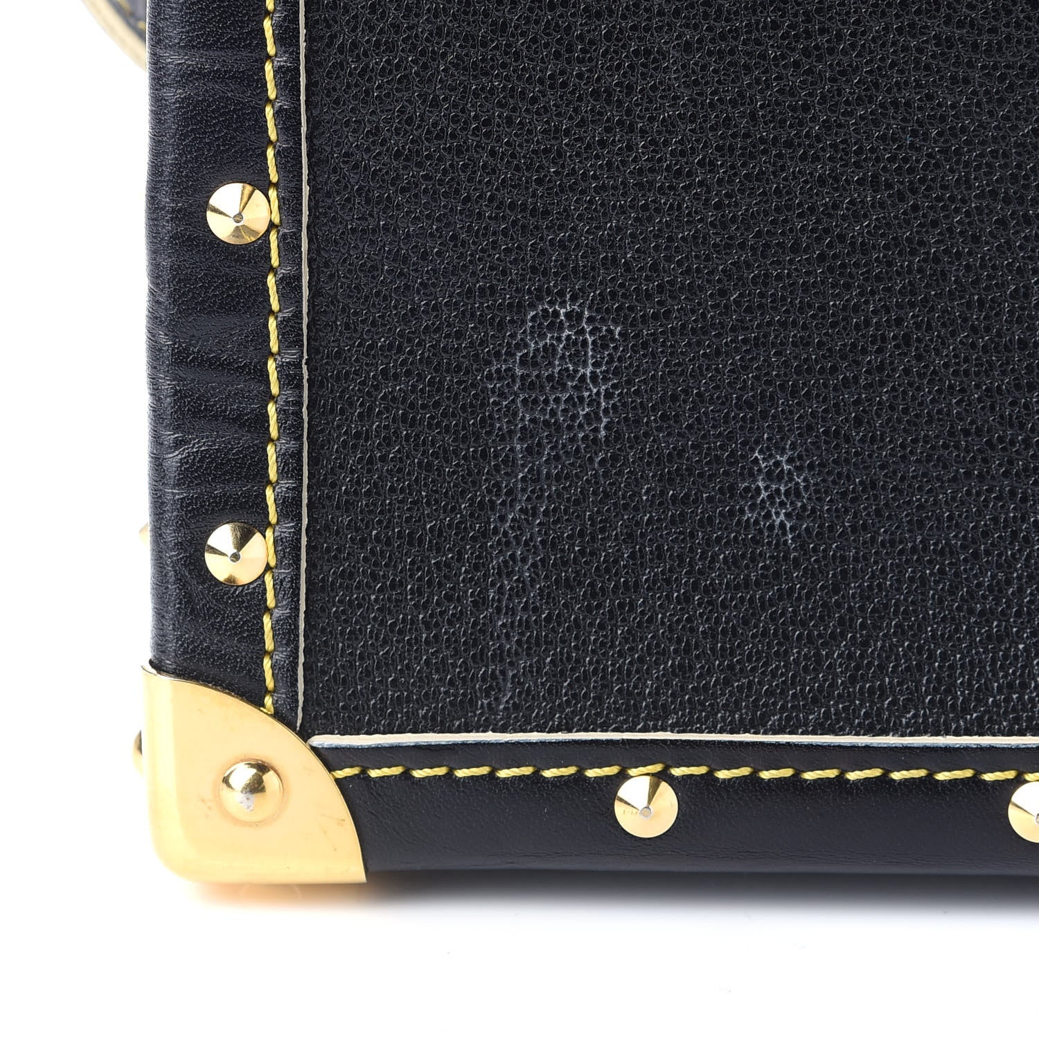 Louis Vuitton Suhali L Aimable Black 10 of 10
