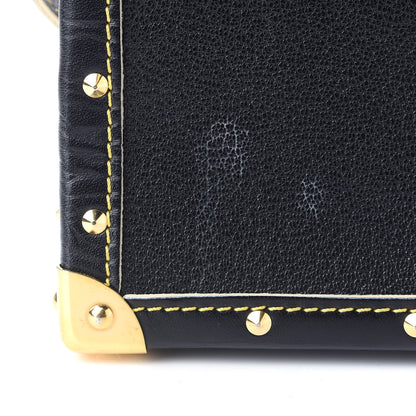 Louis Vuitton Suhali L Aimable Black 10 of 10