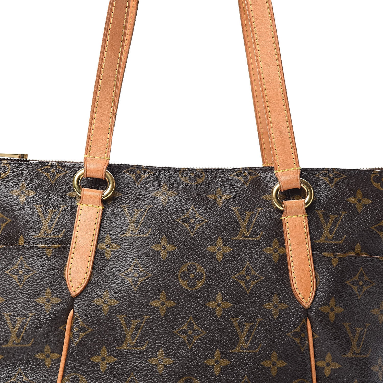 Louis Vuitton Monogram Totally PM 10 of 10