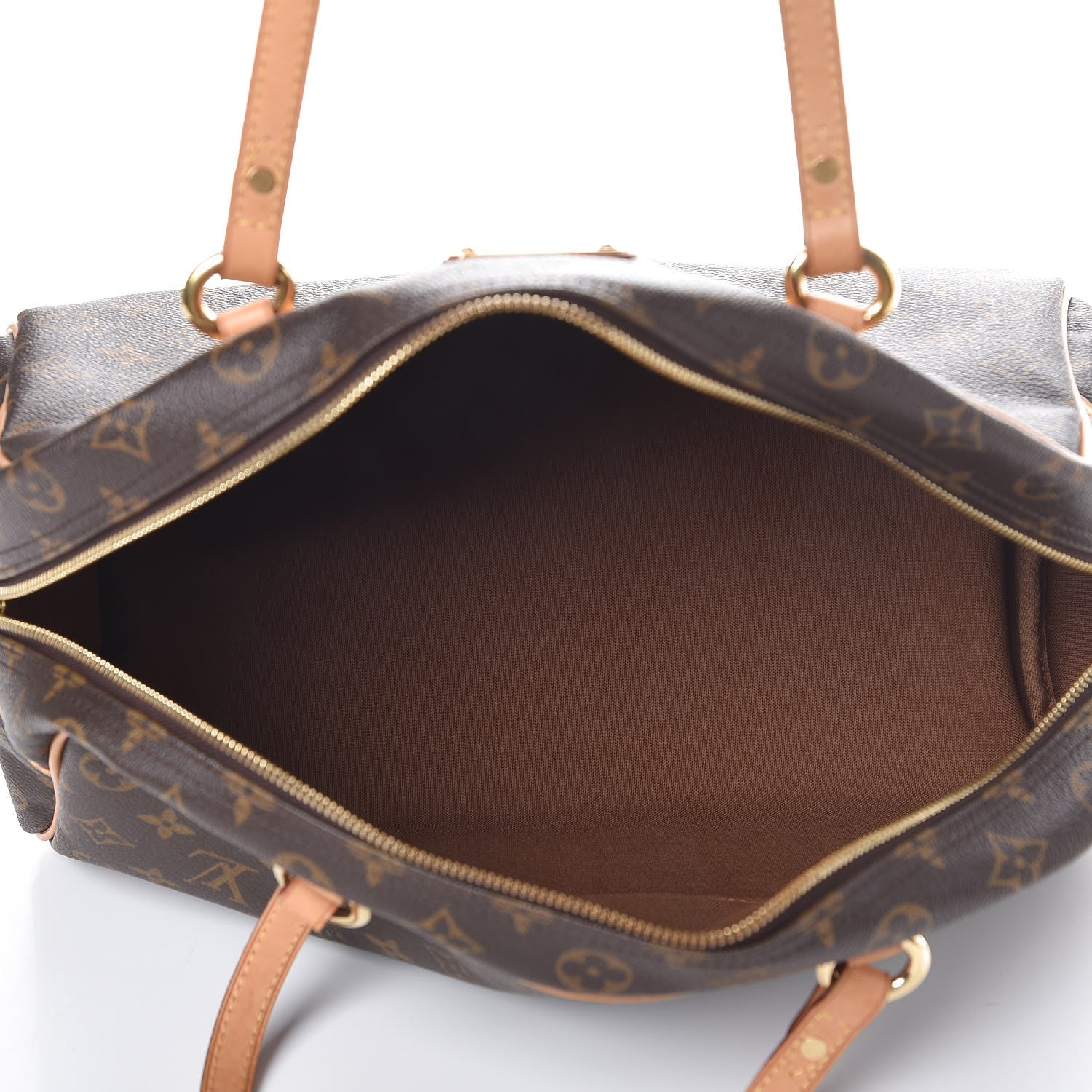 Louis Vuitton Monogram Montorgueil GM 4 of 9