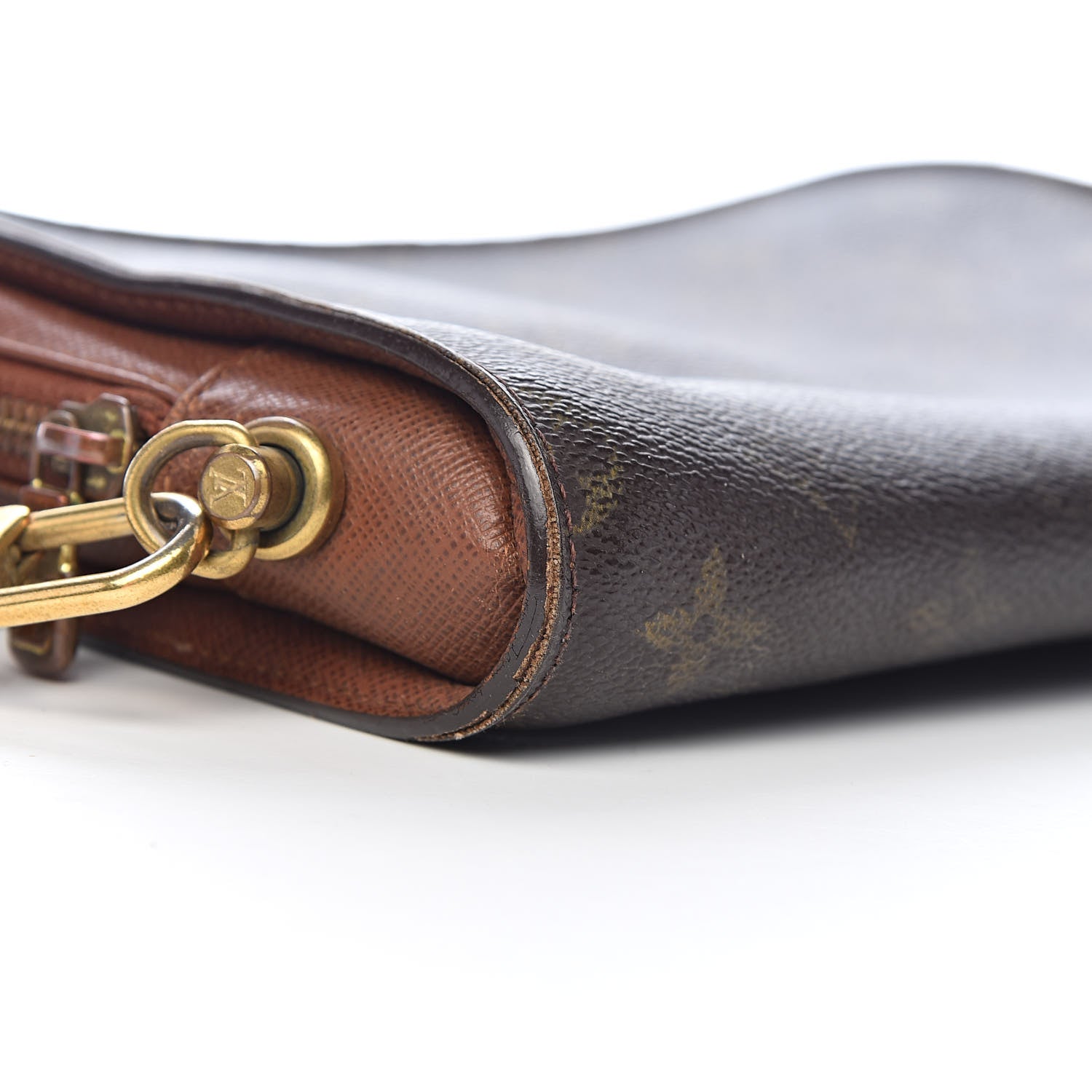 Louis Vuitton Monogram Pochette Orsay 20 of 25