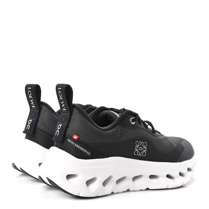 Loewe X ON Recycled Polyester Womens Cloudtilt 2.0 Sneakers 37 Black 5 of 10