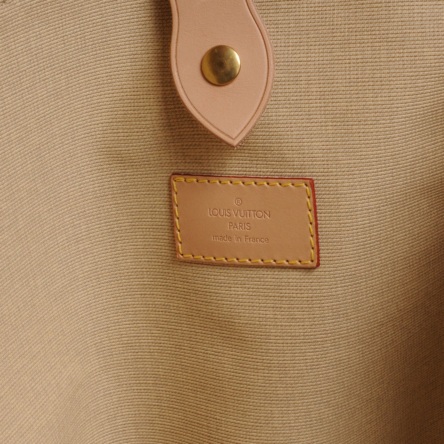 Louis Vuitton Monogram Sirius 70 6 of 8