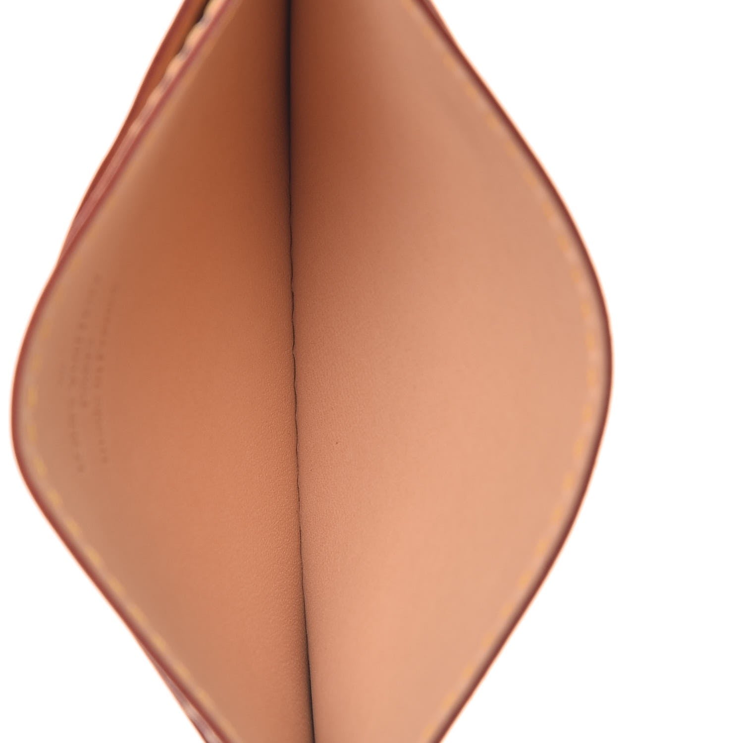 Louis Vuitton Vachetta Voyages Card Holder 5 of 8