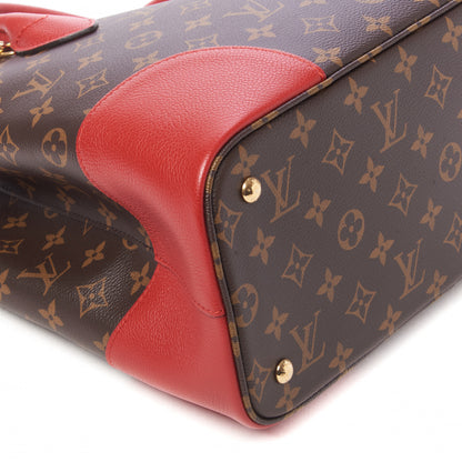 Louis Vuitton Monogram Flandrin Cherry 6 of 8