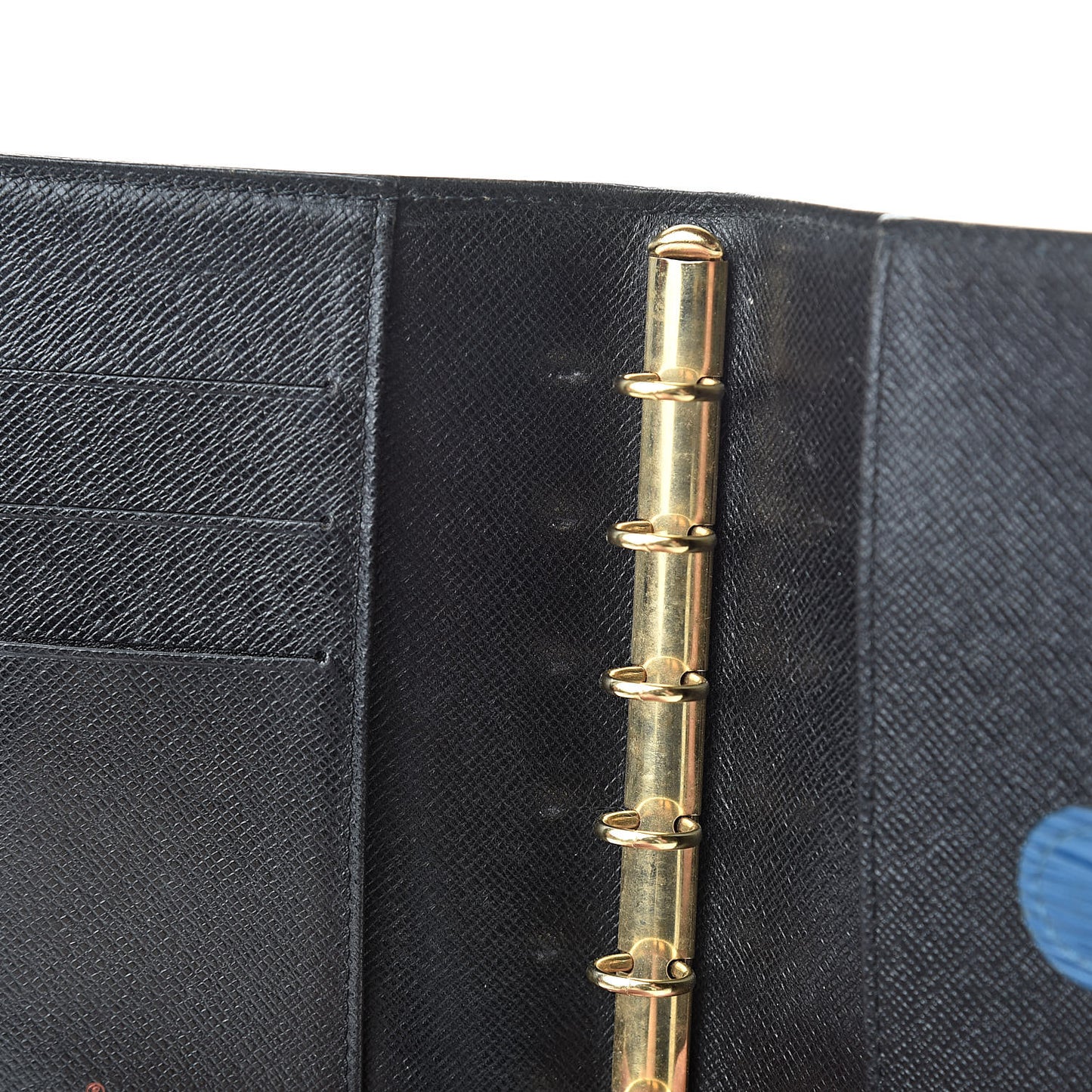 Epi Small Ring Agenda Cover Toledo
