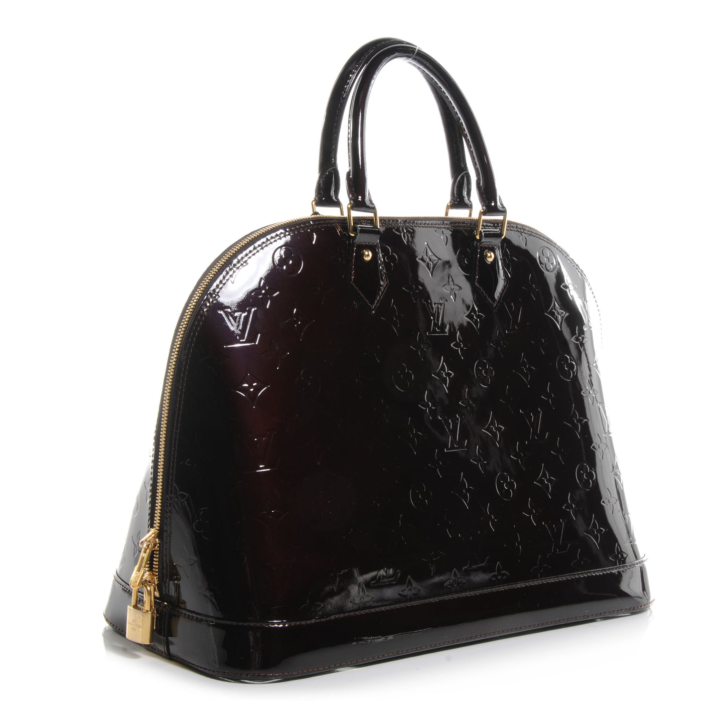 Vernis Alma GM Amarante