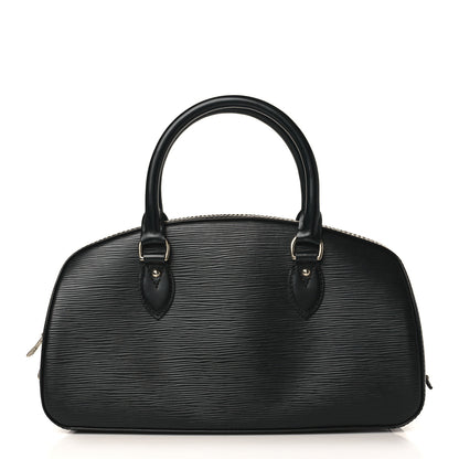 Louis Vuitton Epi Jasmin Black 1 of 8