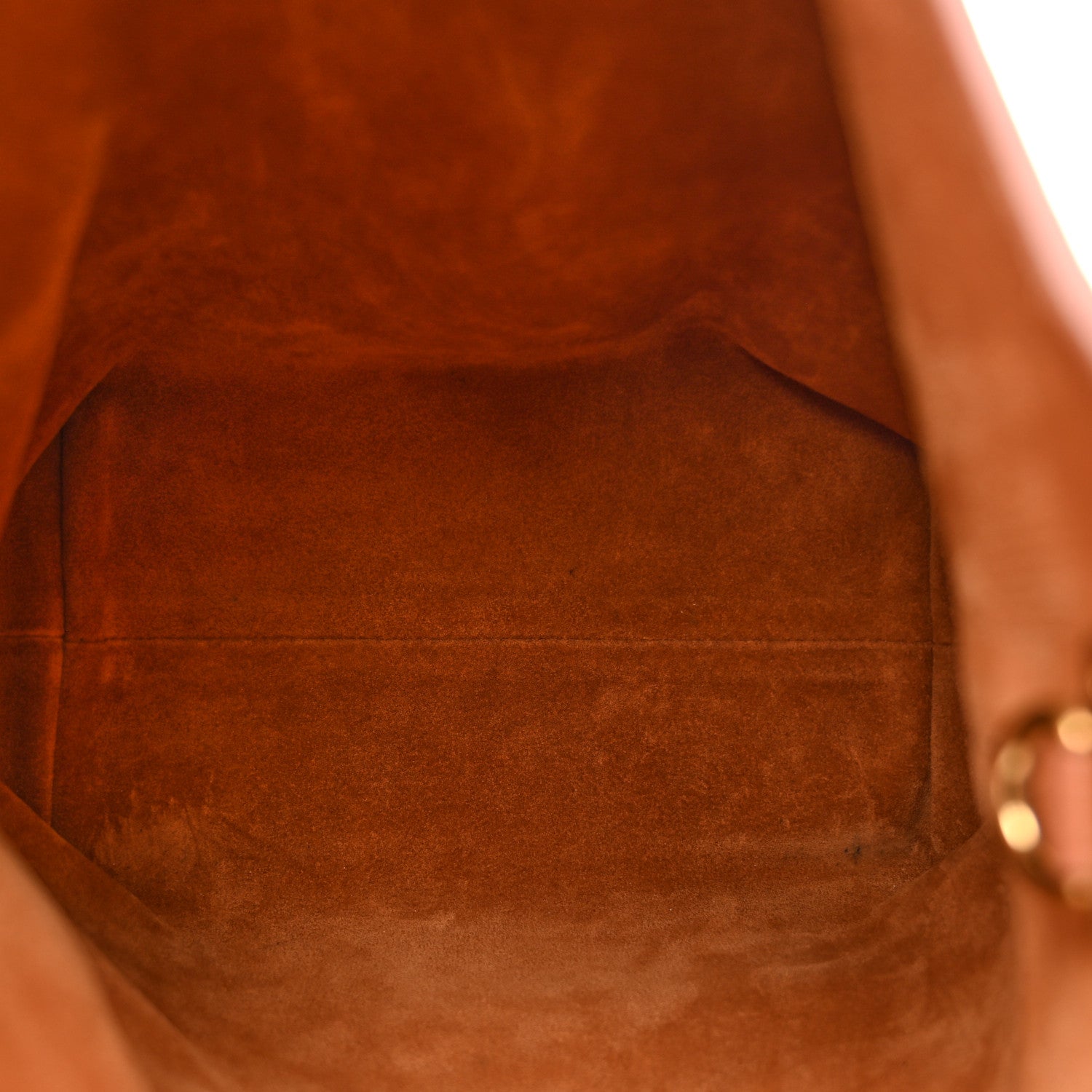 Louis Vuitton Grained Calfskin Low Key Hobo PM Cognac 5 of 12