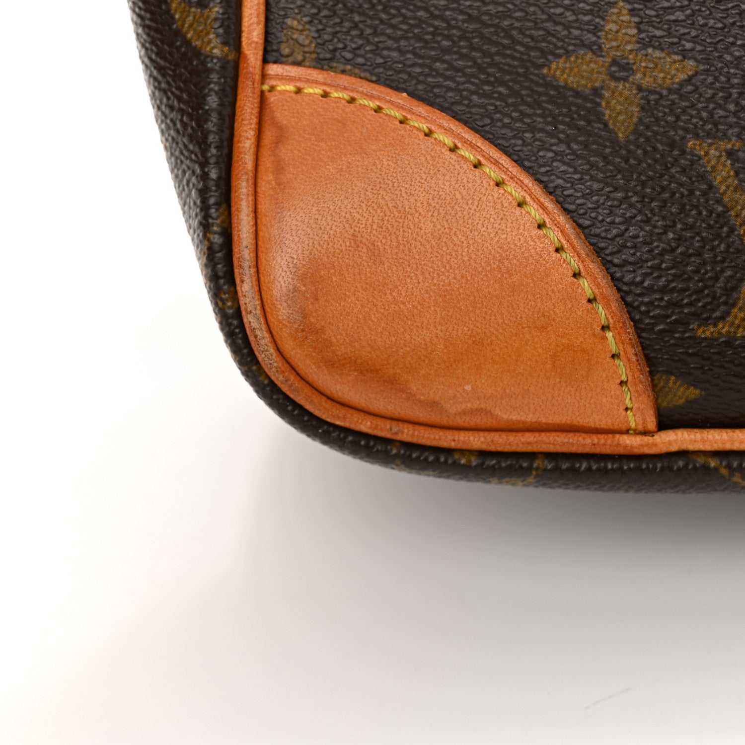 Louis Vuitton Monogram Trocadero 30 14 of 16