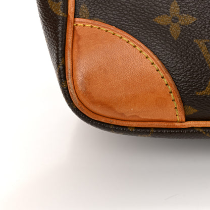 Louis Vuitton Monogram Trocadero 30 14 of 16