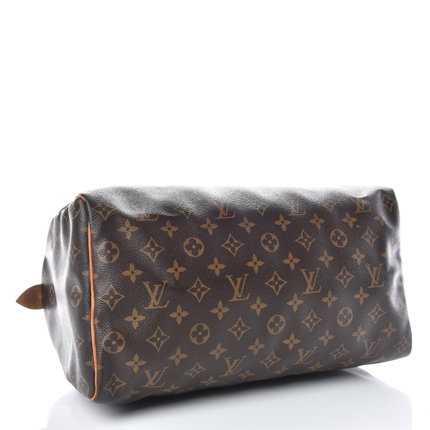 Louis Vuitton Monogram Speedy 35 4 of 23