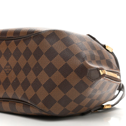 Louis Vuitton Damier Ebene Belem PM 12 of 16