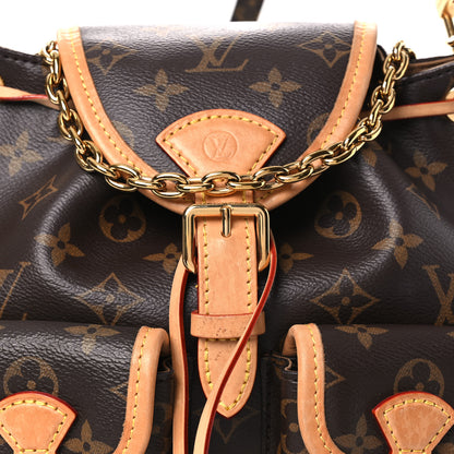 Louis Vuitton Monogram Excursion PM Backpack 7 of 12