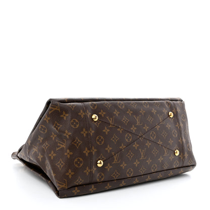 Louis Vuitton Monogram Artsy MM 4 of 13