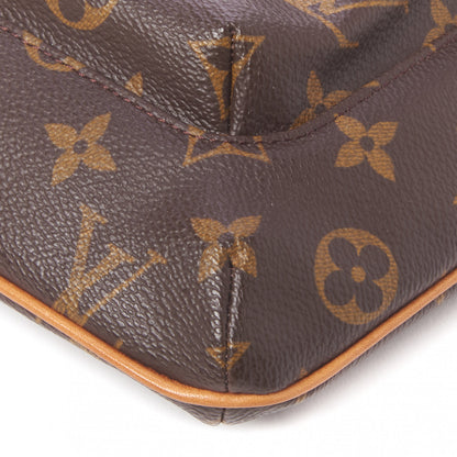 Louis Vuitton Monogram Partition Wristlet 4 of 7