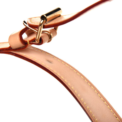 Louis Vuitton Monogram SC Bag MM 25 of 28