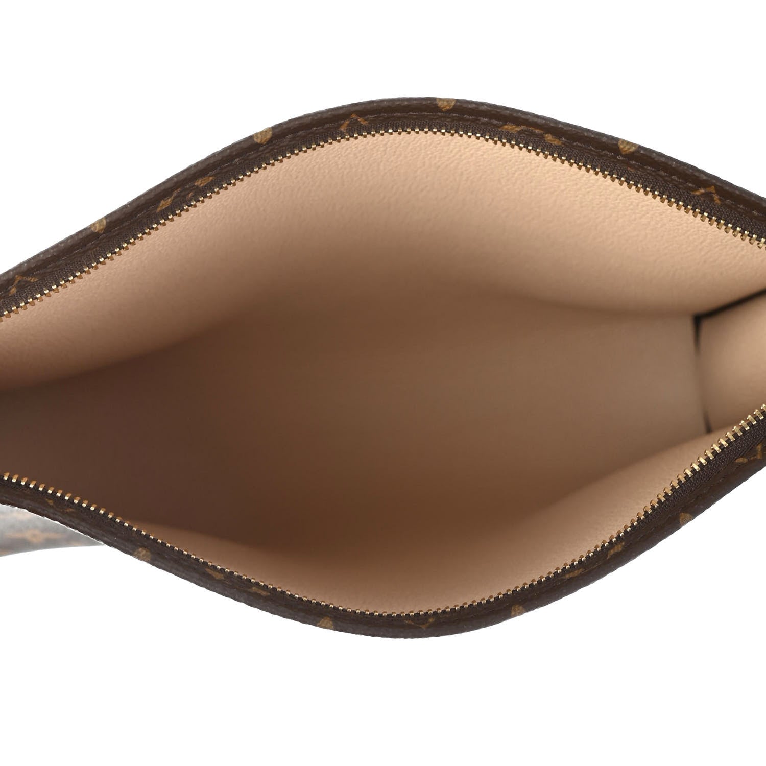 Louis Vuitton Monogram Toiletry Pouch 26 4 of 4