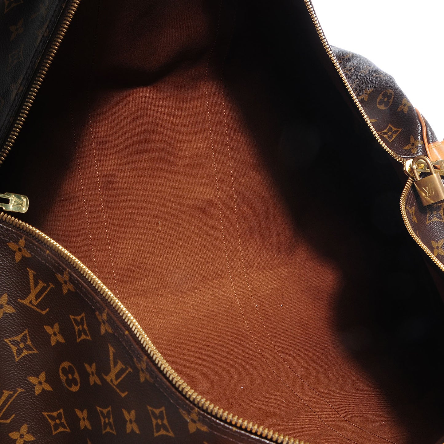 Monogram Keepall Bandouliere 60