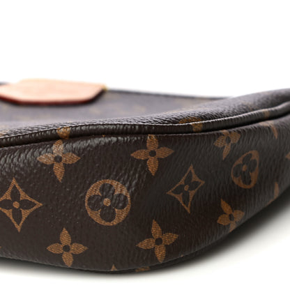 Louis Vuitton Monogram Multi Pochette Accessories Large Pochette 6 of 11