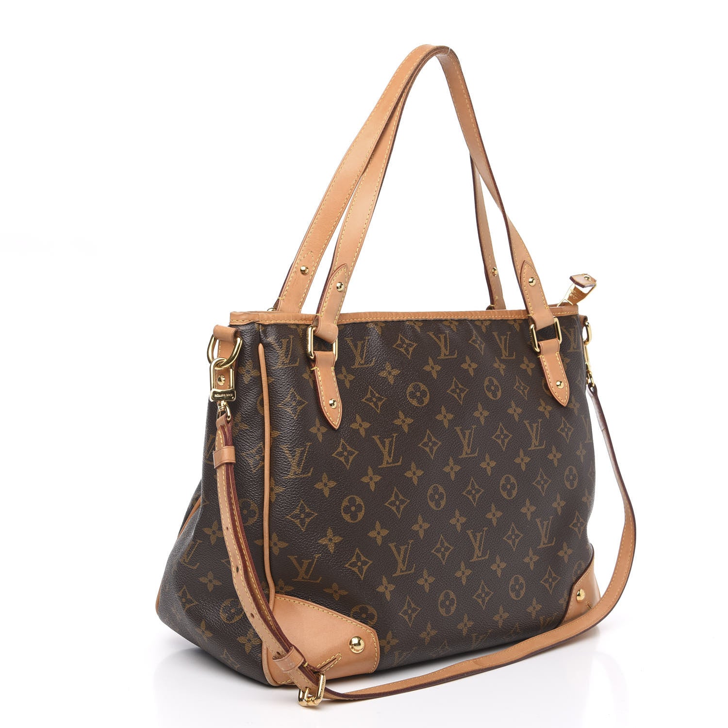 Louis Vuitton Monogram Estrela MM 2 of 16