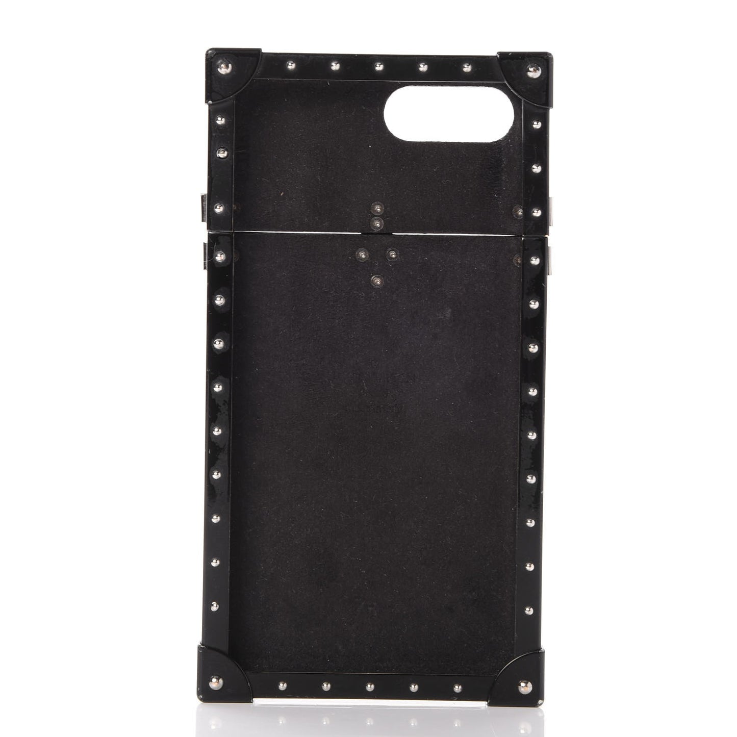 Monogram Eclipse Eye-Trunk iPhone 7 Plus Case