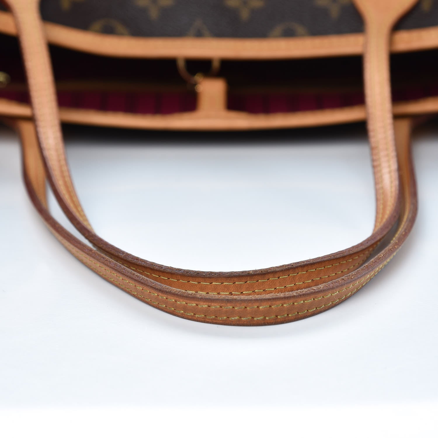 Louis Vuitton Monogram Neo Neverfull GM Pivoine 11 of 16