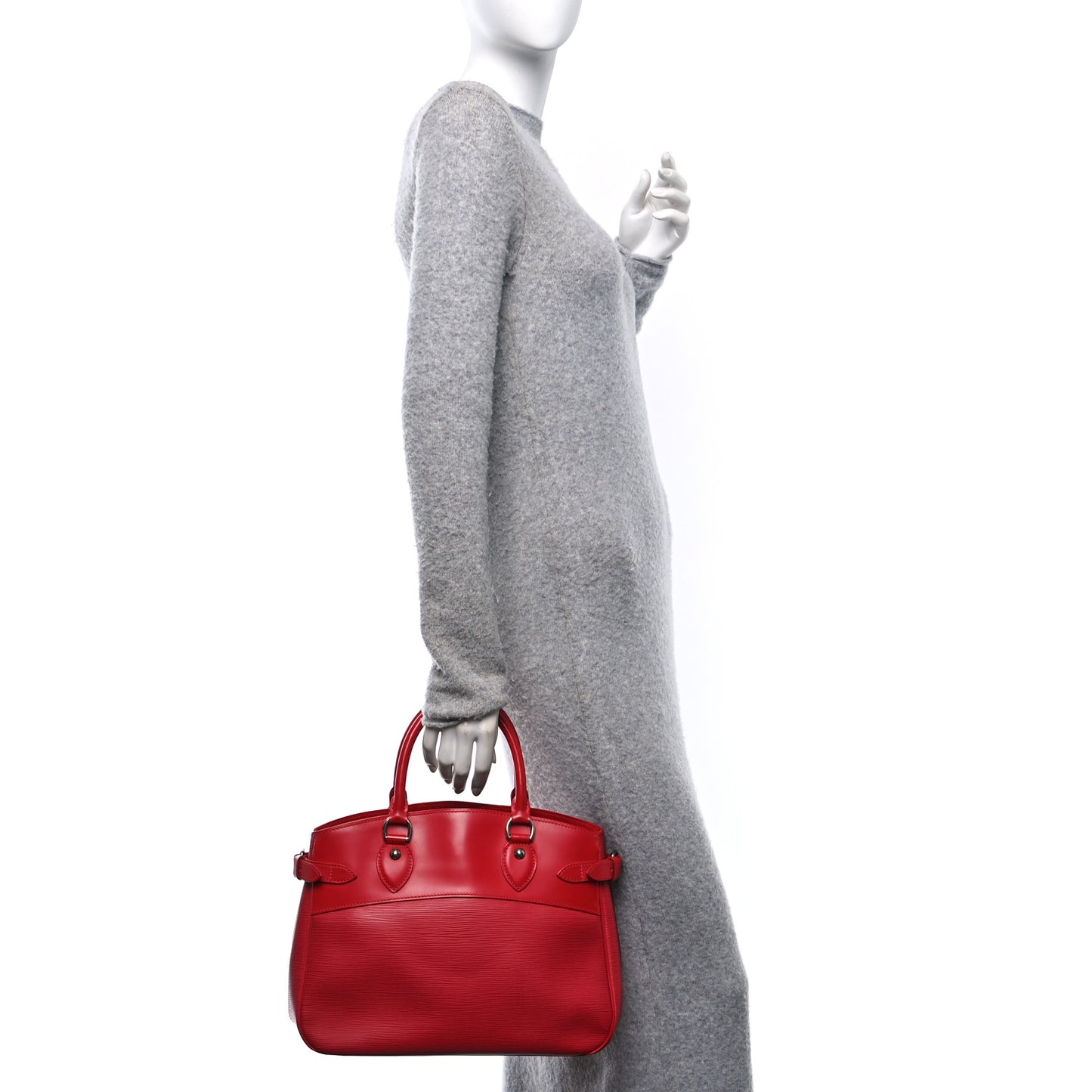 Epi Passy PM Red