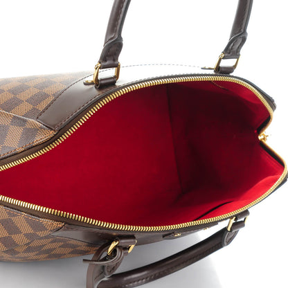 Louis Vuitton Damier Ebene Mews 5 of 7