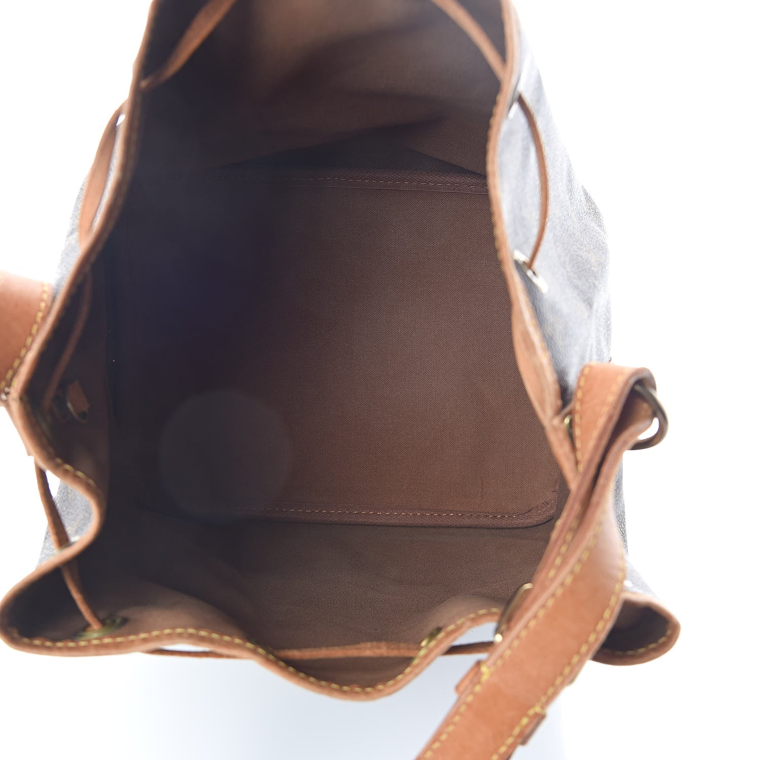 Louis Vuitton Monogram Petit Noe 5 of 14