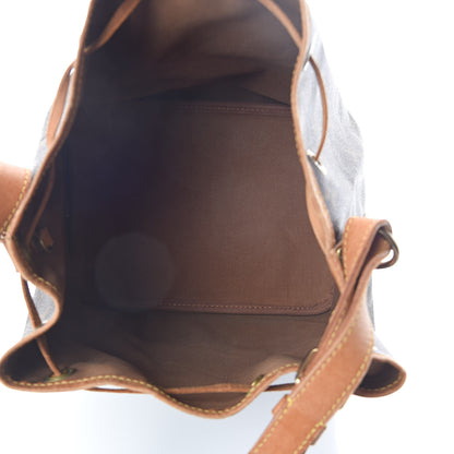 Louis Vuitton Monogram Petit Noe 5 of 14